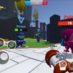صور Brink of Mayhem