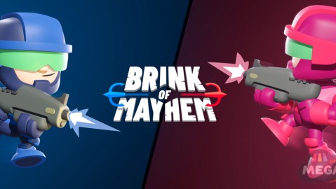 Brink of Mayhem