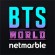 لعبة عالم بي تي اس وورلد BTS WORLD