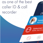 callapp caller id & recording للاندرويد