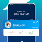 صور CallApp: Caller ID