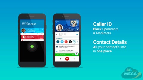 CallApp: Caller ID