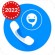 برنامج كول اب CallApp: Caller ID & Recording