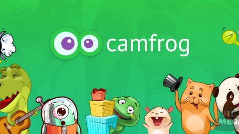 Camfrog Video Chat