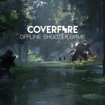 صور Cover Fire