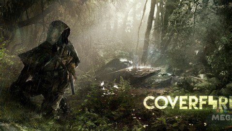 Cover Fire