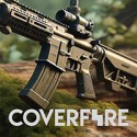 cover-fire