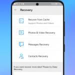 dr fone للاندرويد