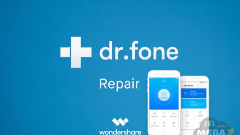 Dr.Fone Kit
