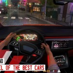 صور Driving School Sim