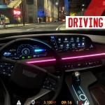 صور Driving School Sim