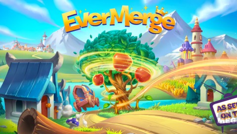 EverMerge