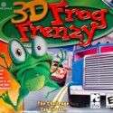 frog frenzy