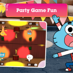 صور Gumball's Amazing Party Game
