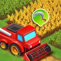 harvest land