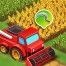 harvest land