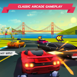 صور Horizon Chase