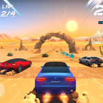 صور Horizon Chase