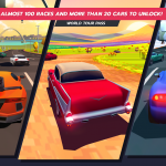 صور Horizon Chase