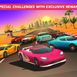 صور Horizon Chase