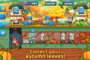 idle miner tycoon apk