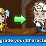 صور Idle Miner Tycoon