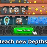 صور Idle Miner Tycoon