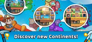 idle miner tycoon للايفون