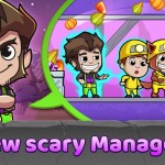 صور Idle Miner Tycoon