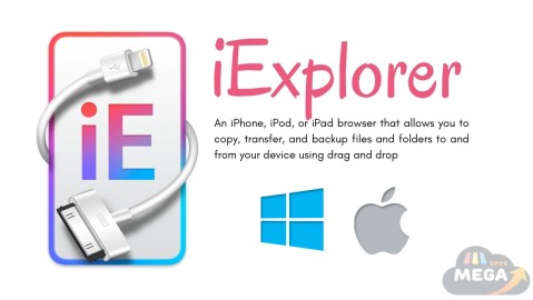 iExplorer