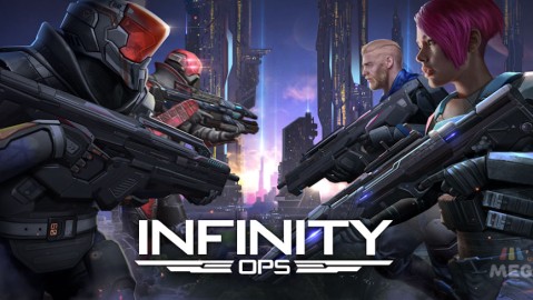 Infinity Ops