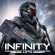 لعبة انفنتي اوبس Infinity Ops: Cyberpunk FPS