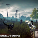 صور Into the Dead 2