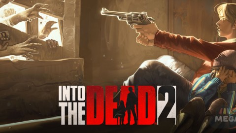 Into the Dead 2