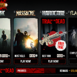 صور Into the Dead