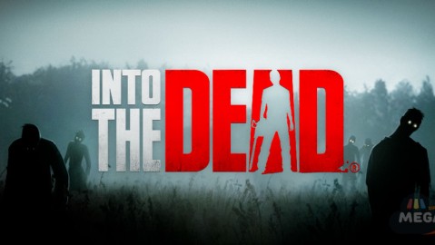 Into the Dead