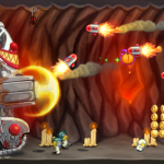 صور Jetpack Joyride