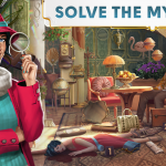 صور June's Journey: Hidden Objects