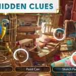 صور June's Journey: Hidden Objects