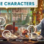 صور June's Journey: Hidden Objects