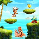 Jungle Adventures 3 For Android