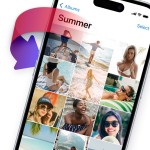 صور Keepsafe Photo Vault