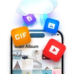 صور Keepsafe Photo Vault