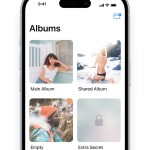 صور Keepsafe Photo Vault