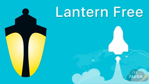 Lantern VPN