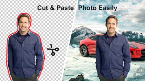 MagiCut Photo Editor