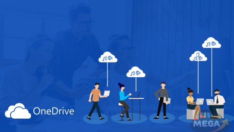Microsoft OneDrive