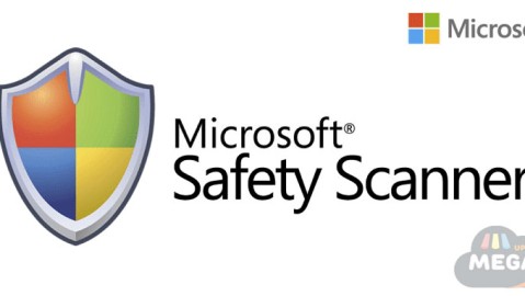 Microsoft Safety Scanner