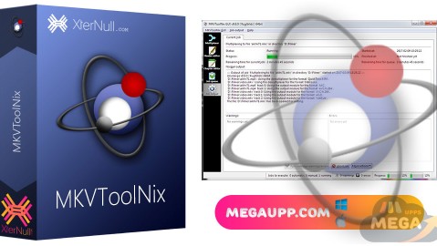 MKVToolnix