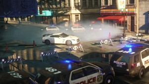 need for speed most wanted للكمبيوتر